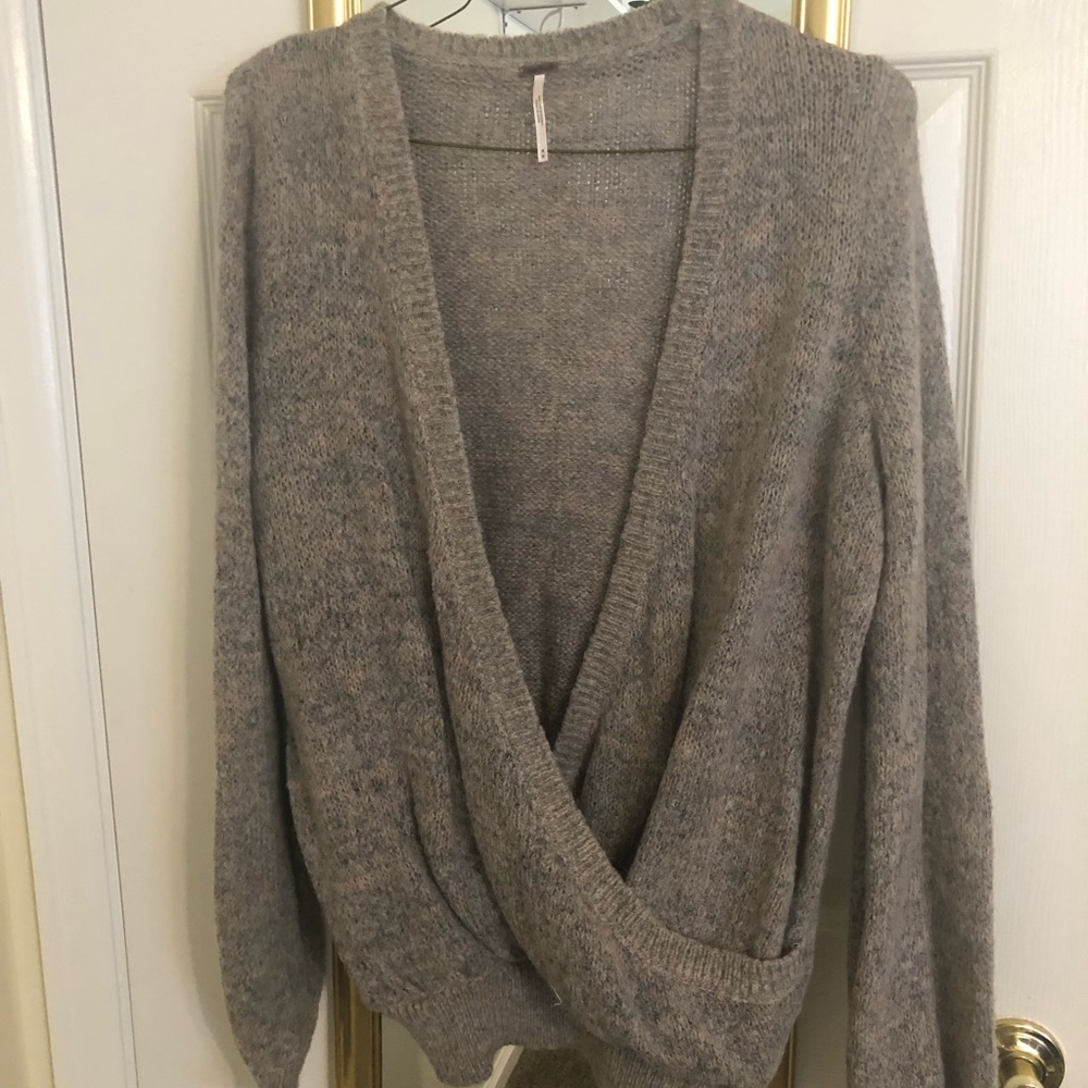 Free People Sweater
